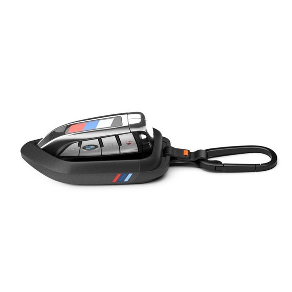 spigen bk100 bmw key fob case black zdjęcie 6