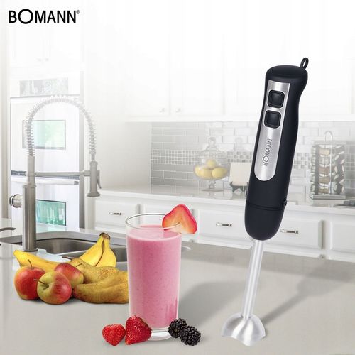 MOCNY BLENDER RĘCZNY BOMANN SM 6028 CB na Arena.pl