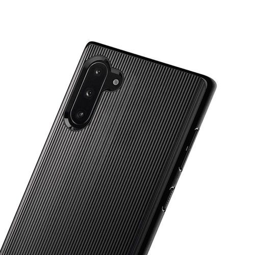 SPIGEN LA MANON CLASSY GALAXY NOTE 10 BLACK na Arena.pl
