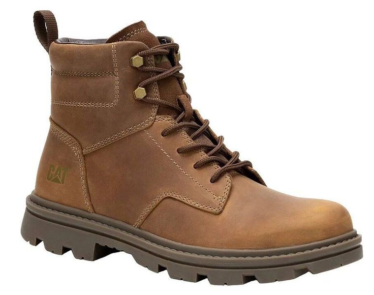 Buty męskie CAT CATERPILLAR PRACTITIONER MID (P725844) 41 zdjęcie 2