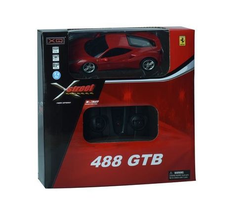 Ferrari 488 GTB skala 1:32 na Arena.pl