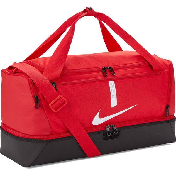 Torba Nike Academy Team M Hardcase czerwony CU8096 657 zdjęcie 2