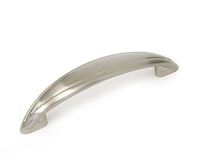 Uchwyt 15077Z Bosetti Marella Rozstaw w mm - 96, Kolor pokrycia - Stare srebro patynowane