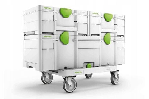 SYSTAINER SYS3 XXL 237 204850 FESTOOL na Arena.pl