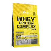 Olimp Whey Protein Complex 100% 600G Białko