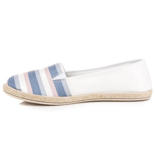 Espadryle slip on vices r.38 na Arena.pl