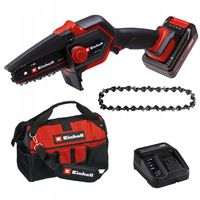 Piła łańcuchowa akumulatorowa EINHELL GE-PS 18/15 Li Bag Kit 4600043