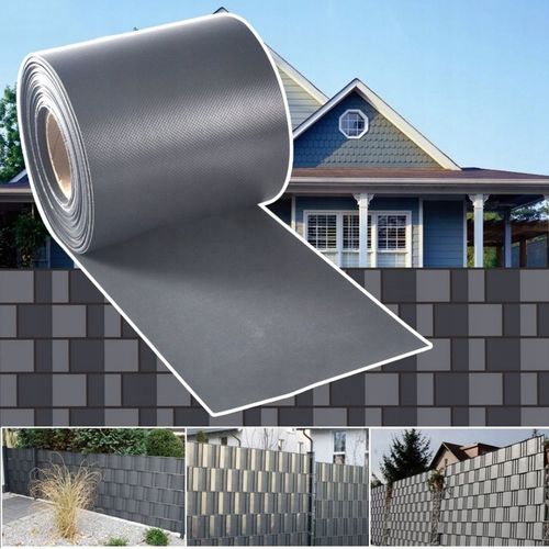 Taśma NA PŁOT ogrodzeniowa TRAWAŁA SOLIDNA DŁUGA na Arena.pl