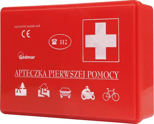 APTECZKA SAMOCHODOWA E-01 na Arena.pl