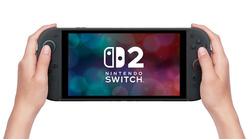 Konsola NINTENDO Switch 2 na Arena.pl