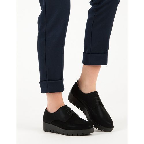 Sznurowane Półbuty r.41 na Arena.pl