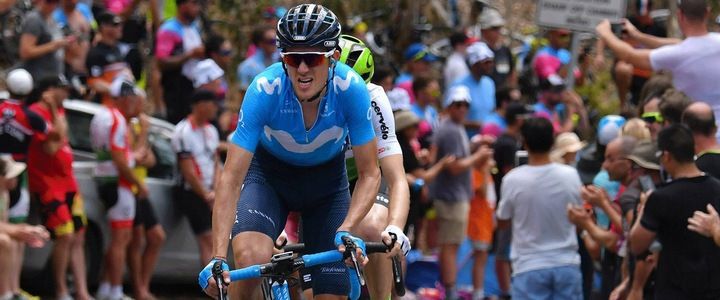 Kask Rowerowy ABUS AVENTOR M 54-58 zdjęcie 6