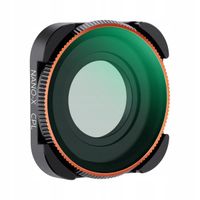 Filtr polaryzacyjny CPL do GoPro HERO 9 10 11 BLACK MC Nano - X K&F Concept