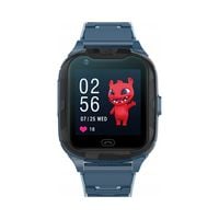 SMARTWATCH MAXLIFE 4G MXKW-350 GPS WIFI ZEGAREK DLA DZIECI