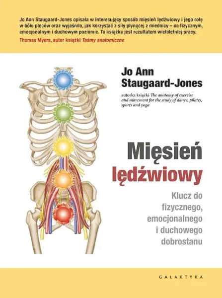 Mięsień lędźwiowy zdjęcie 1