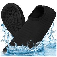 Buty Do Wody Czarne- Rozmiar 39 Trizand
