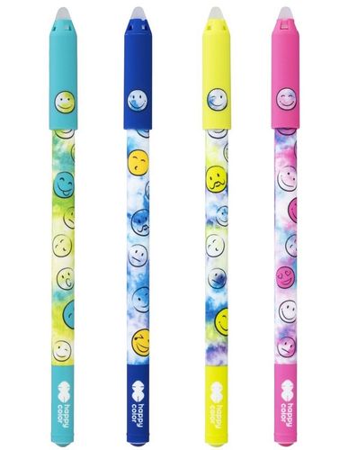 Długopis wymazywalny Smile 0,5 mm nieb. (40) 6820 na Arena.pl