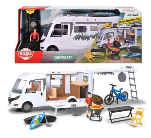 playlife kamper 30cm 5377 na Arena.pl