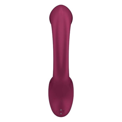 g for goddess 2 (wine red) na Arena.pl