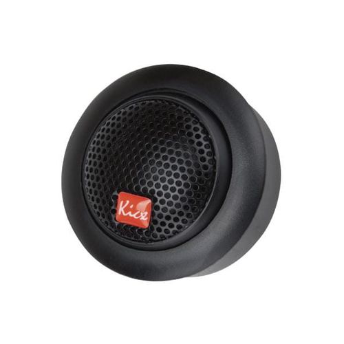 GŁOŚNIKI KICX STC 6.2 165MM na Arena.pl