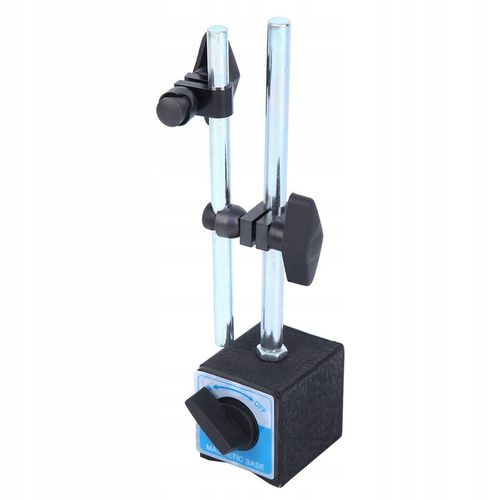 CZUJNIK ZEGAROWY STATYW MAGNETYCZNY 0-10mm ZESTAW na Arena.pl