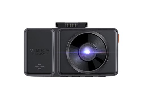 Wideorejestrator VANTRUE E3 GPS QHD G-Sensor na Arena.pl