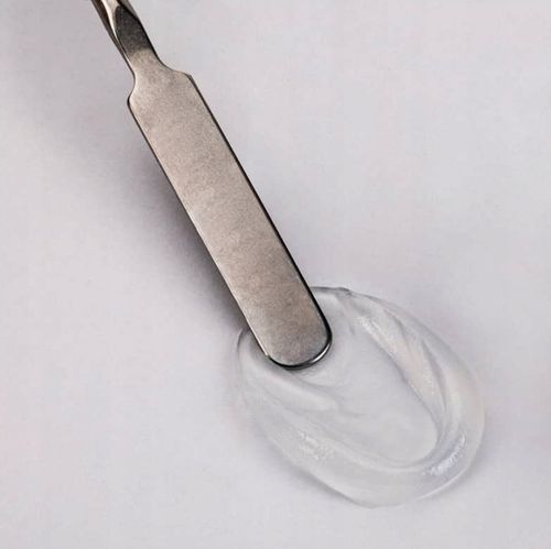 Polygel akrylożel MollyLac żel budujący do przedlużania paznokci CLEAR na Arena.pl