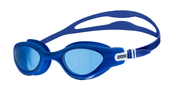 ARENA OKULARY THE ONE PLUS BLUE BLUE BLUE 008540/302