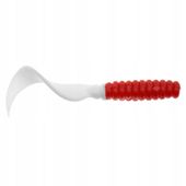 Guma Twister 6,5 cm okoń pstrąg szczupak 2,3 g