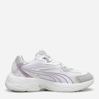 Puma buty damskie sportowe Teveris NITRO Metallic Wn rozmiar 39