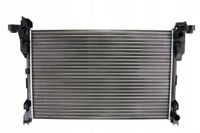 CHŁODNICA WODY RENAULT TRAFIC 2014- 1.6 DCI