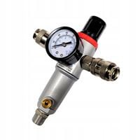 REDUKTOR ODWADNIACZ OSUSZACZ DO KOMPRESORA +FILTR