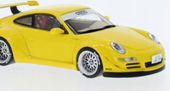IXO PORSCHE 911 (997) RWB „Notting Hill” 2008 Yellow 1:43