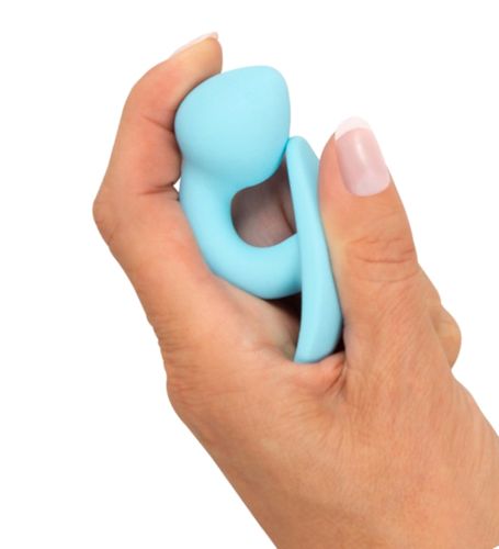 Zatyczka analna stymulująca prostatę na Arena.pl