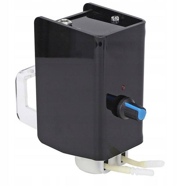 POMPA PERYSTALTYCZNA DOZUJĄCA REGULOWANY AC220V zdjęcie 4
