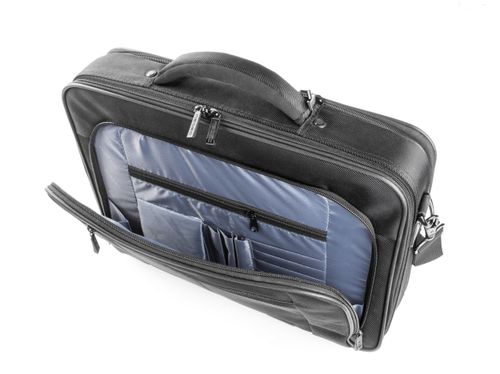 Torba do notebooka Natec Boxer Black 17,3" na Arena.pl
