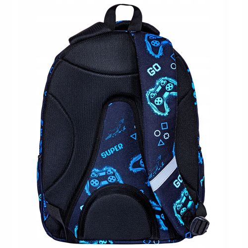 Plecak Astrabag Go Playing AB300 ASTRA na Arena.pl
