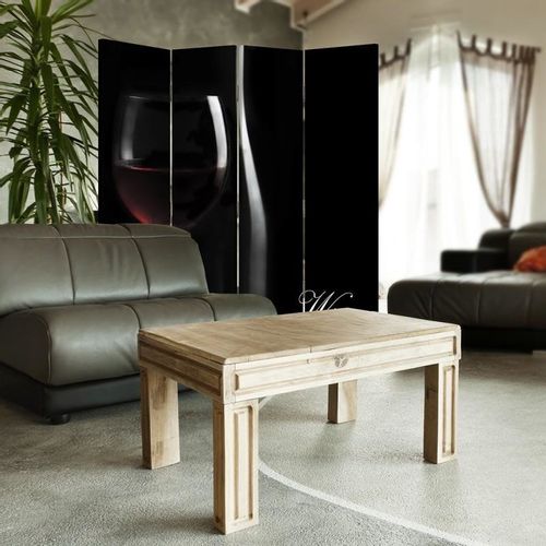 Parawan pokojowy, Wine 145x150 na Arena.pl