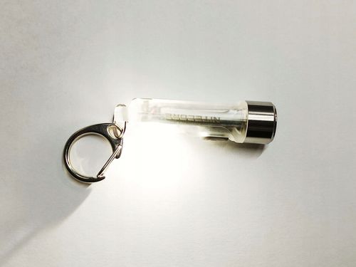 Nitecore Tiki latarka 300lm ładowana USB-C na Arena.pl