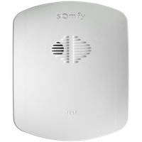 somfy czujnik dymu io tahoma