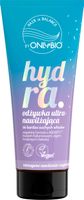 ONLYBIO HAIR IN BALANCE HYDRA ODŻYWKA DO WŁOSÓW NAWILŻAJĄCO-WYGŁADZAJĄCA