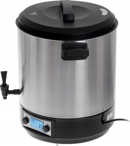 Adler Elektryczny garnek do pasteryzacji 28 L AD 4496 na Arena.pl