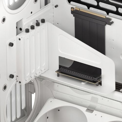 Obudowa HAVN HS 420 VGPU White na Arena.pl