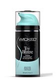 lubrykant chłodzący wicked toy breeze 100 ml