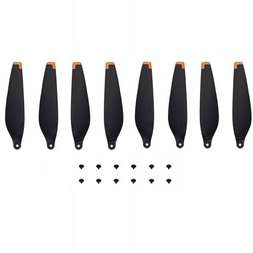 ŚMIGŁA DO DRONA DJI MINI 3 PRO / DJI MINI 4 PRO - 8 SZTUK DJI - ORYGINALNE na Arena.pl