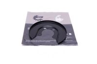 Osłona tarczy hamulcowej VW NEW BEETLE 2002 2003 2004 2005 2006 2007 2008