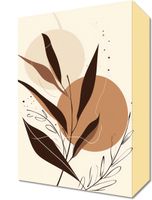 Obraz 20x30cm Szeptem Jesieni