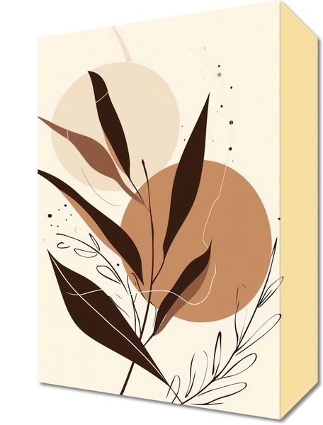 Obraz 20x30cm Szeptem Jesieni zdjęcie 1