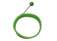 FORMA do sadzonych jajek na patelnię KÓŁKO koło