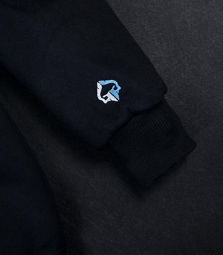 Ground Game bluza Mini Logo Size - S na Arena.pl